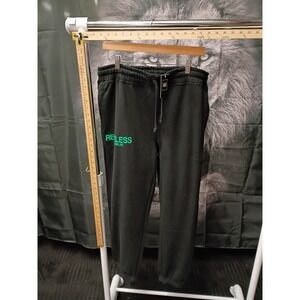 Young And Reckless Sweatpants Men's Size XL